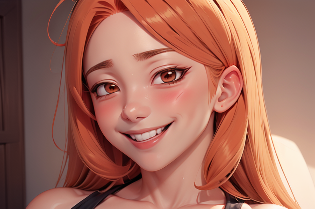 AI Art: Femboy Hooters by @Digital Dan | PixAI