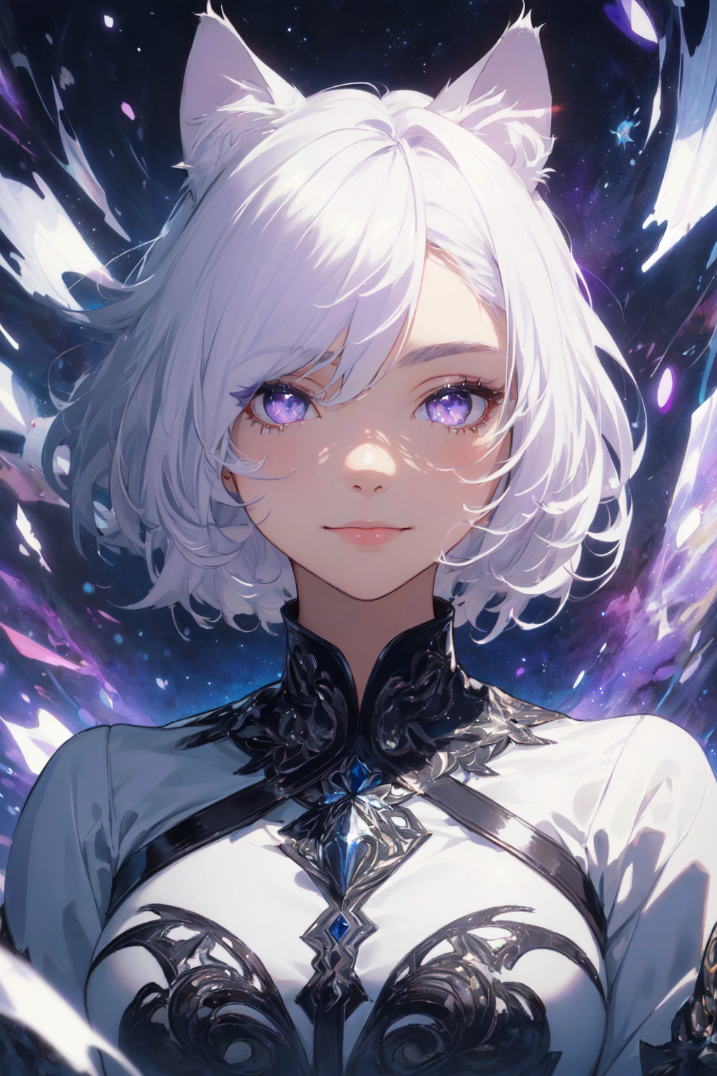 AI Art: Mascot Contest Entry 5 by @MsSomebody | PixAI - Anime AI Art ...