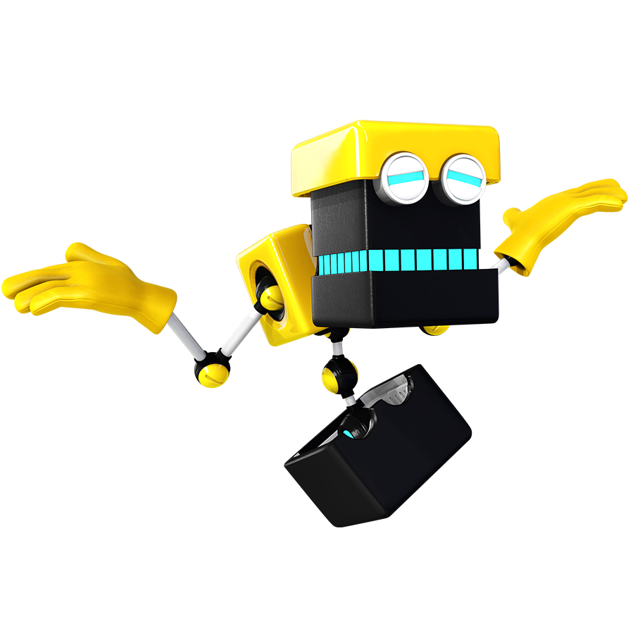 AI Art Model: Cubot (Sonic Series) | PixAI