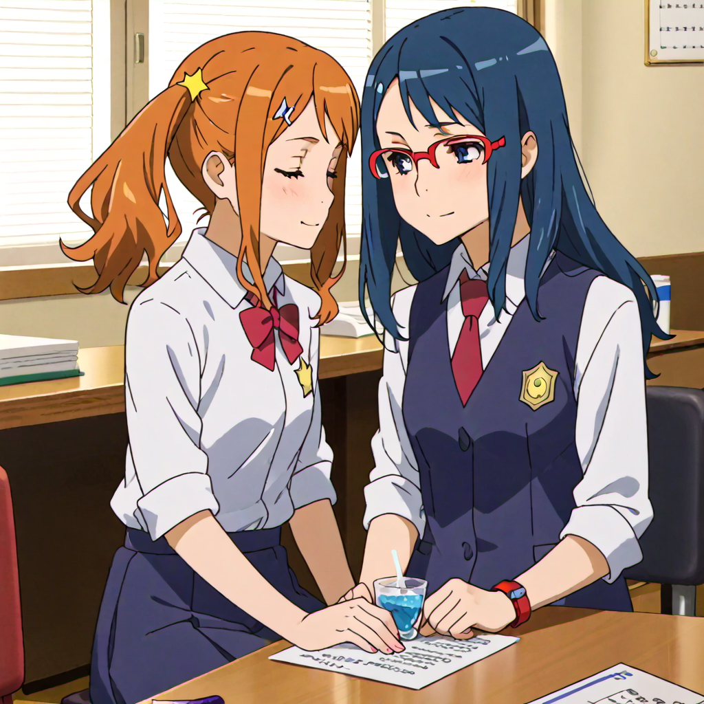 anaru 