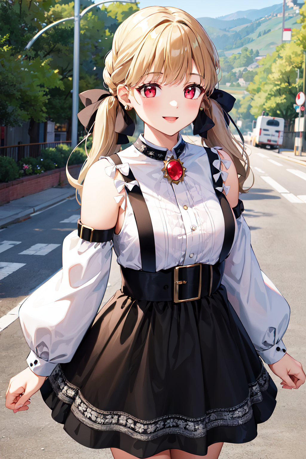 AI Art LoRA Model: Kogara Toto 小雀とと / VSPO! | PixAI