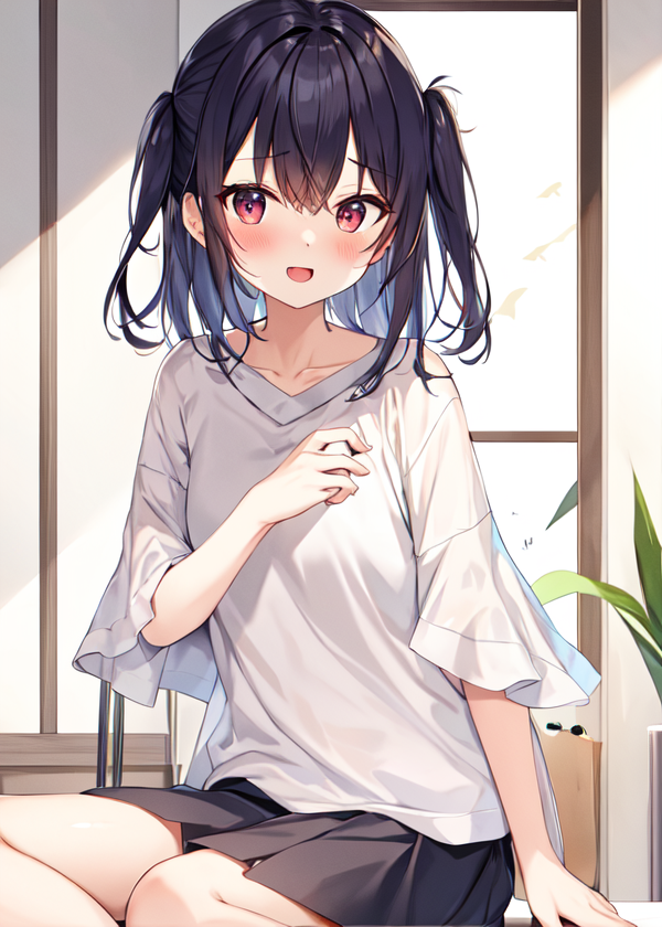 ai ロリ 