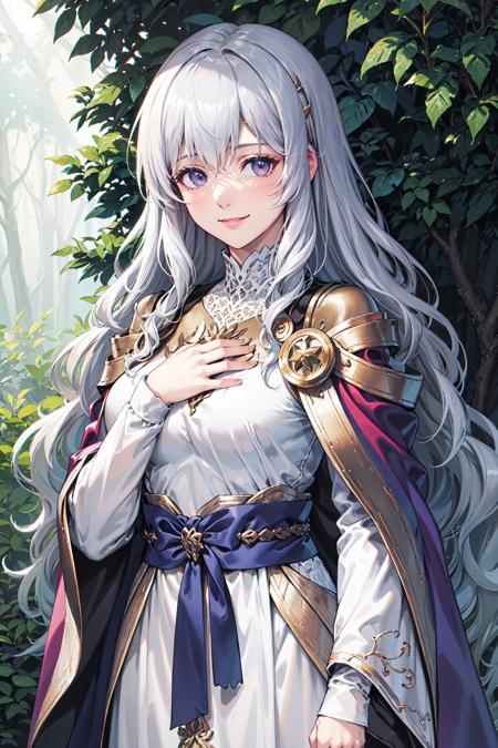 AI Art LoRA Model: deirdre ( Fire Emblem )( 4outfits ) | PixAI