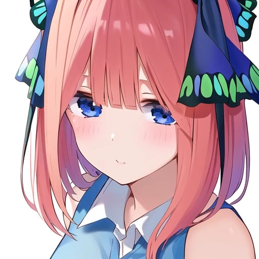 Explore the Best 5toubun Art