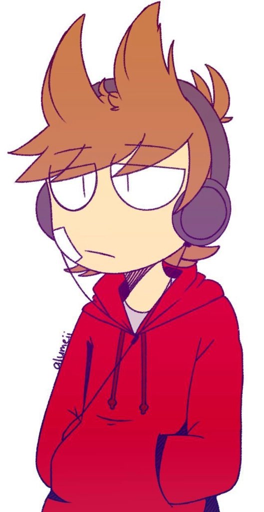 AI Art Model: Tord (Eddsworld) | PixAI