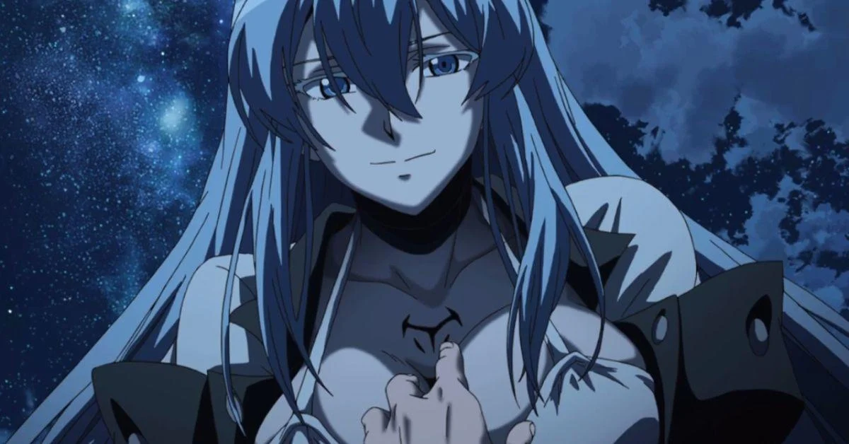 Esdeath Lora (Akame ga Kill!) LoRA for Stable Diffusion - PromptHero