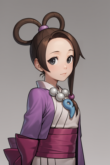 AI Art LoRA Model: Pearl Fey - Ace Attorney | PixAI