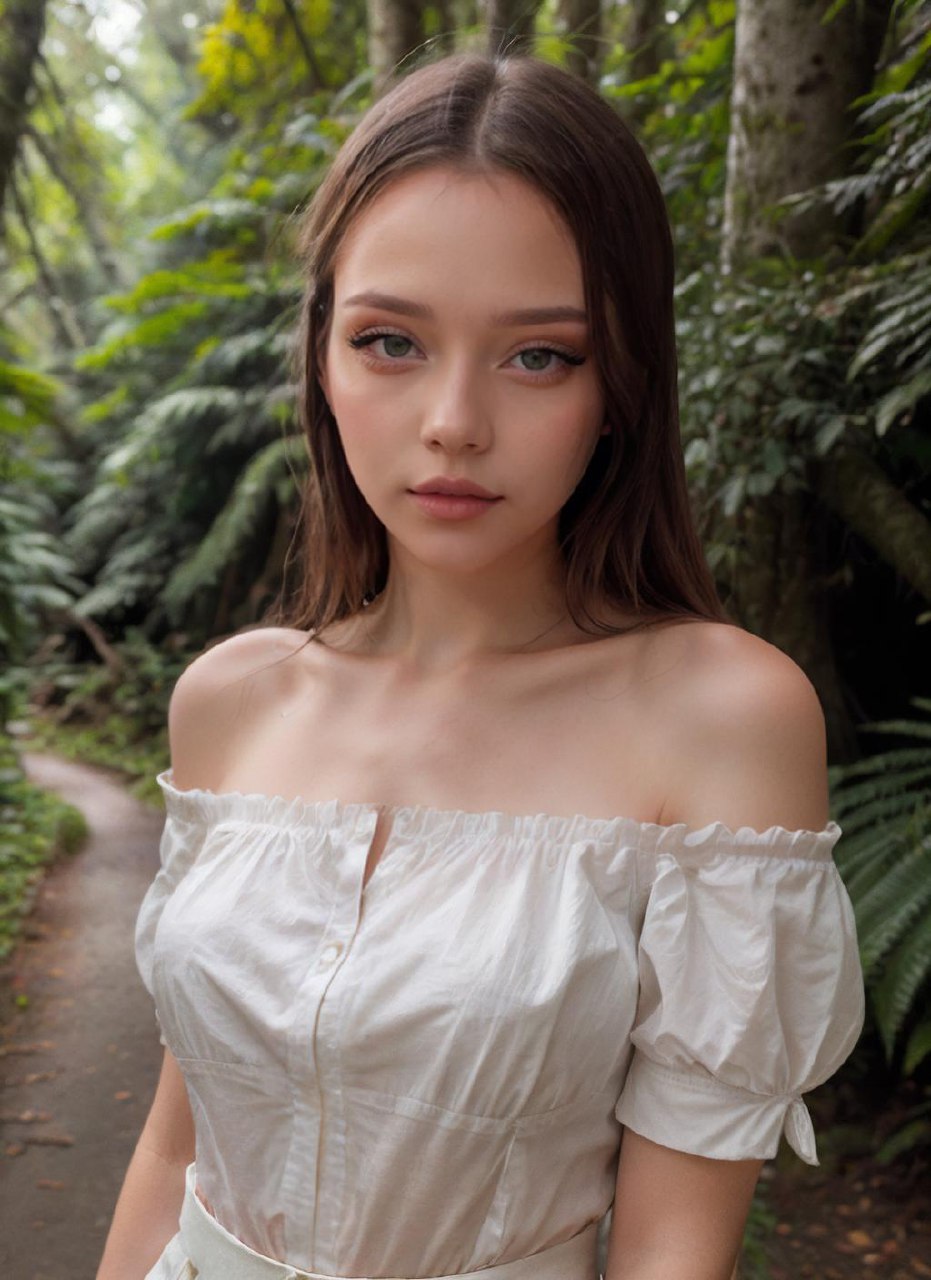 Ai Art Lora Model Kate Kuray Lora Pixai