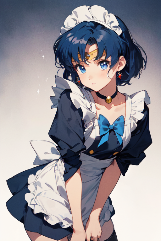 Sailor mercury ami store mizuno