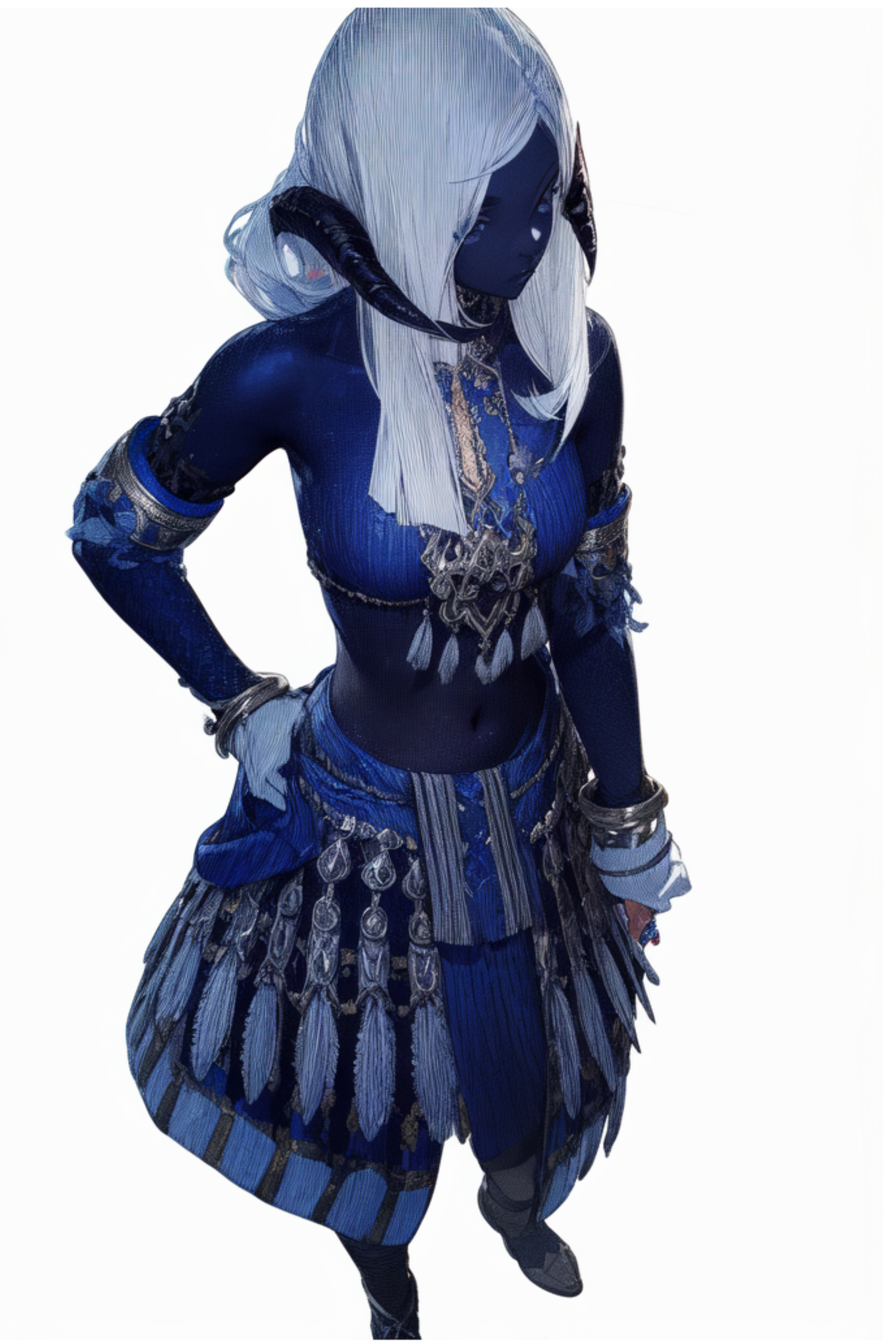 Ff14 サドゥ
