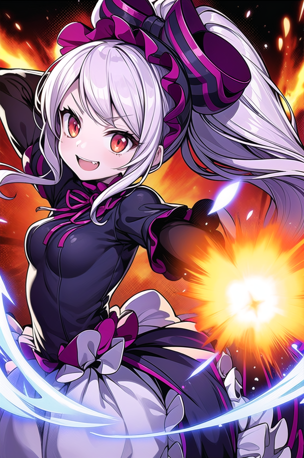 Shalltear overlord deals