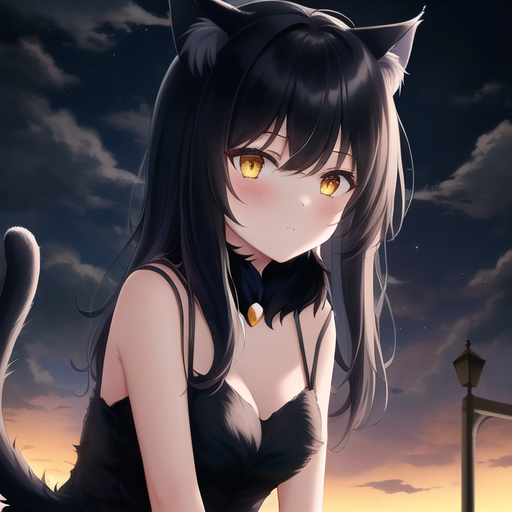 CatGirl 