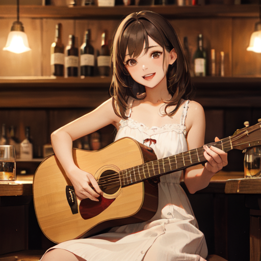 guitar