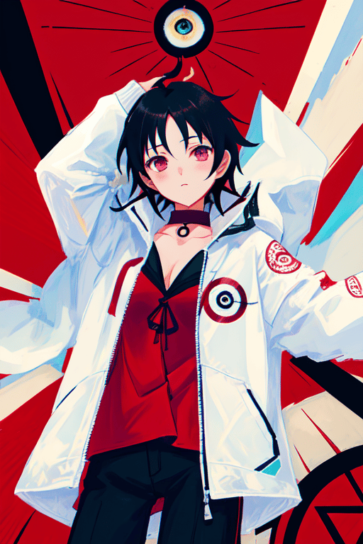 Kagerou Project Anime Manga Fan Art PNG, Clipart, Animation, Anime