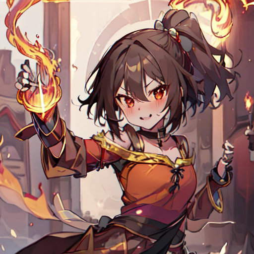 kazuma x megumin Reiji byako - Illustrations ART street