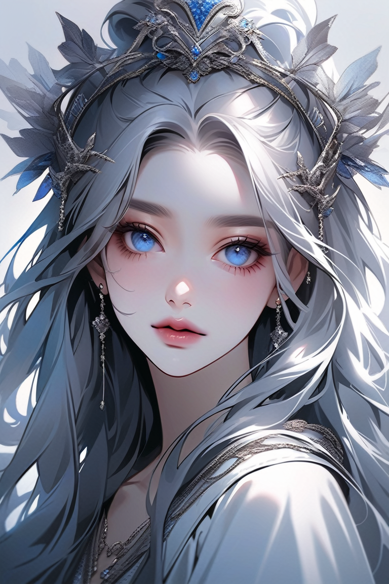 AI Art Model: Luminaverse XL | PixAI