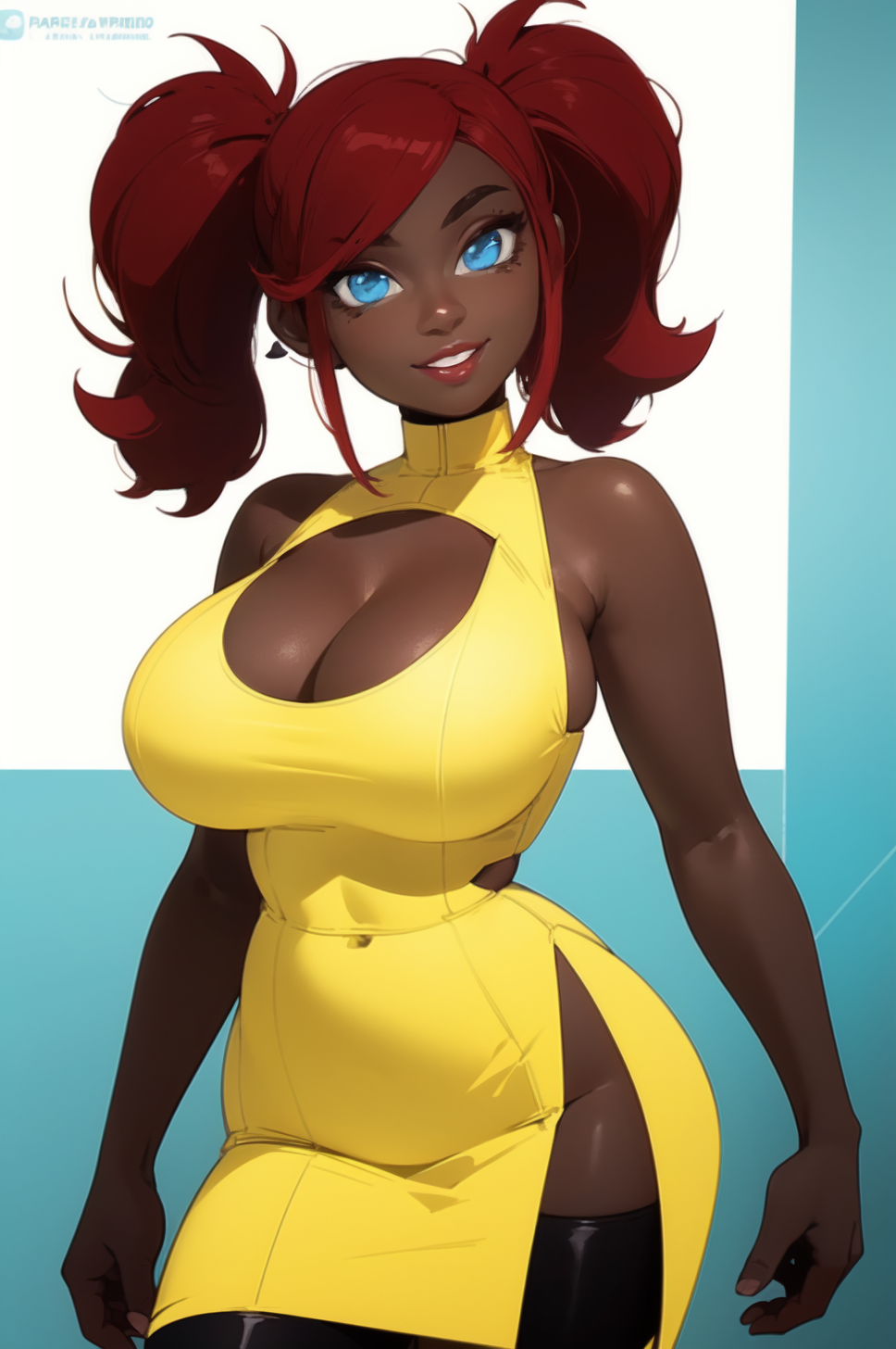 Artwork Detail | PixAI
