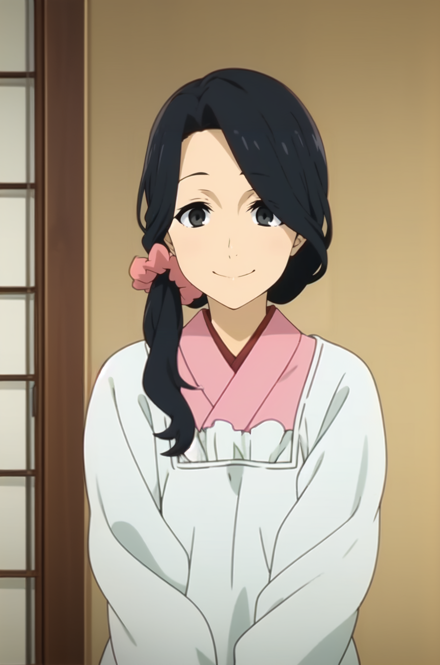 Emi Handa (Barakamon) - Pictures 