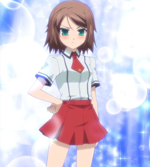 Modelo AI Art LoRA: Yuko Kinoshita(Baka and Test Summon the Beasts) 木下優子 |  PixAI