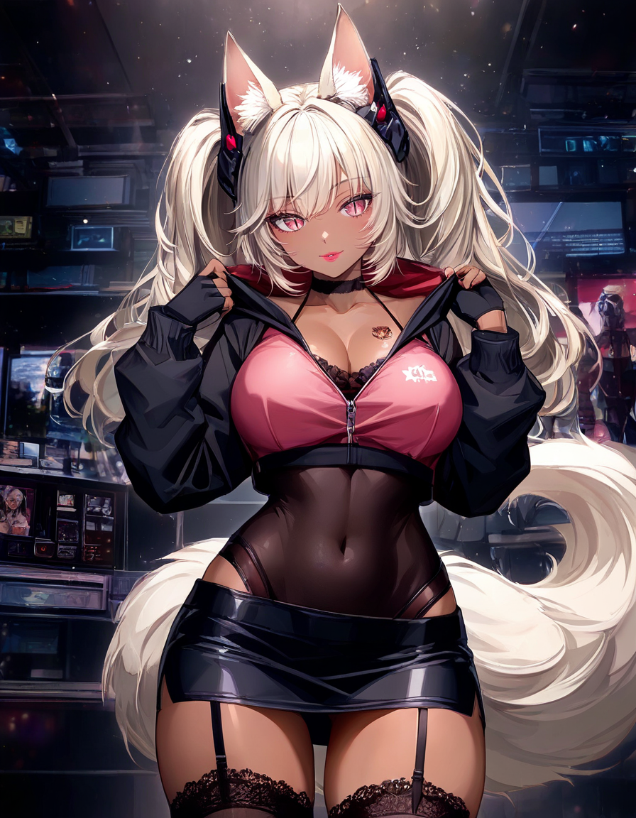 hoodie