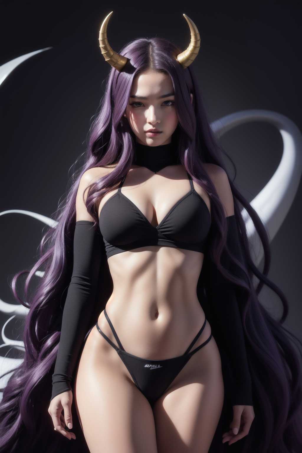 AI Art: AI Artwork by @FT Gamelight우 | PixAI