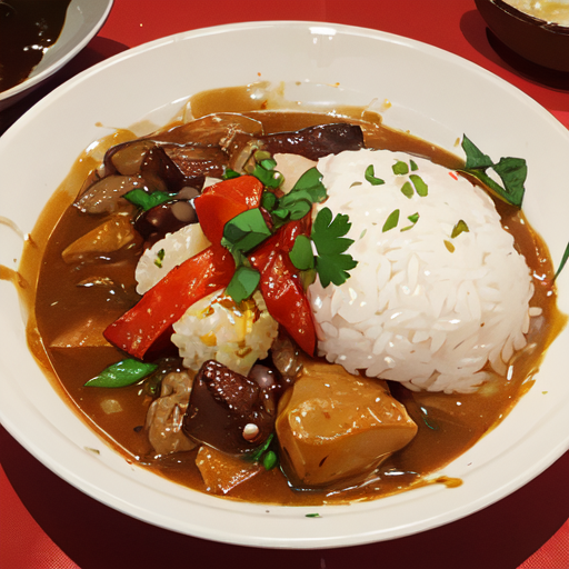 Japanese Curry Recipe カレ-ライス