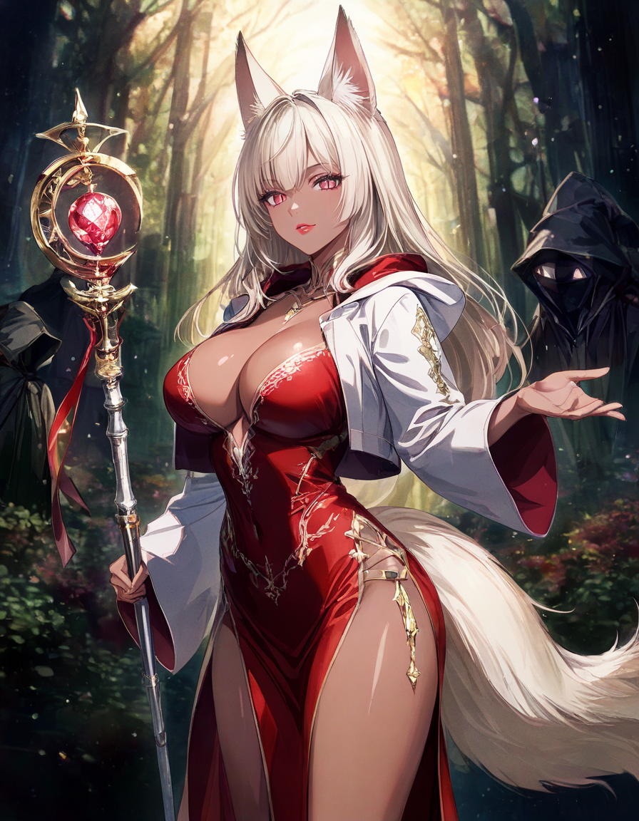 mage