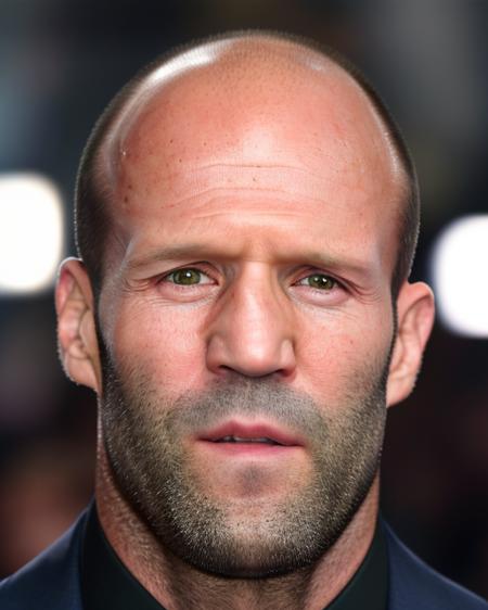 AI Art LoRA Model: Jason Statham- NOT MINE | PixAI