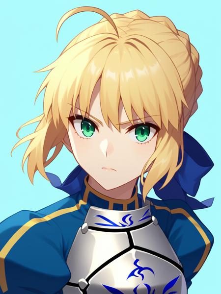 AI Art Model: All Characters in FGO （179 characters) FGO 全角色 | PixAI