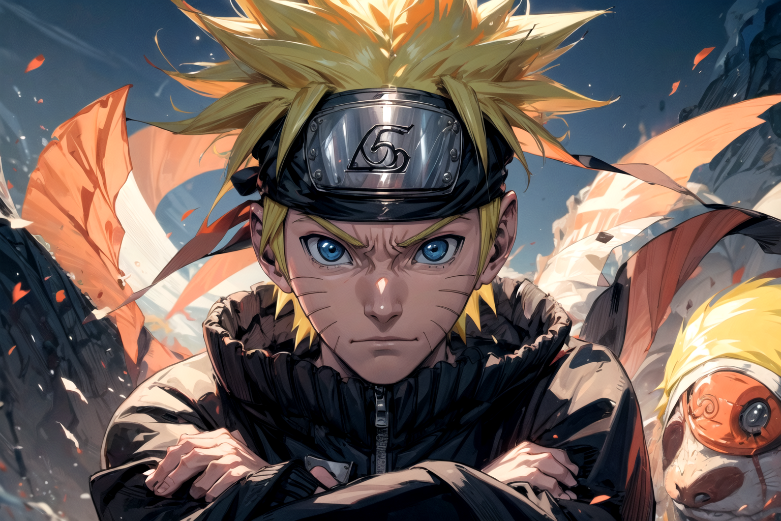 Naruto Uzumaki (@uzumaki_narutto) / X