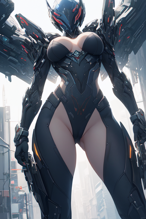 Makari en X: Someone posted my art on the NSFW Warframe reddit am I a  successful artist now?  / X