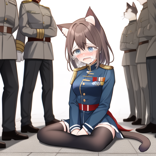 Why Are Some Men Into Catgirls?