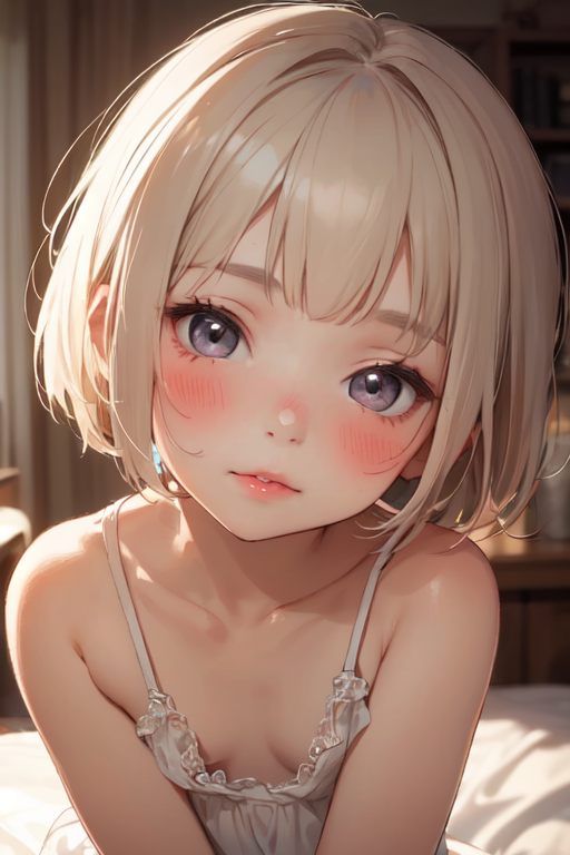 ai realistic loli 