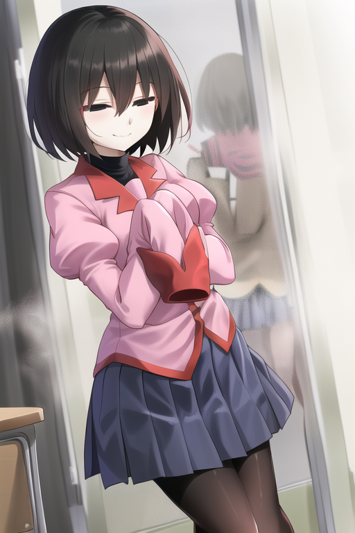 Monogatari Shirt Ougi Oshino Monogatari Shirt Ougi Oshino