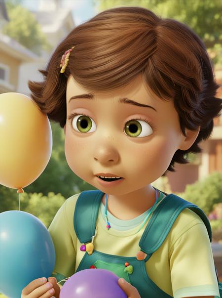 Muñeca de bonnie toy story 3 on sale