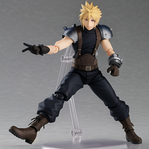 Cloud store strife figma