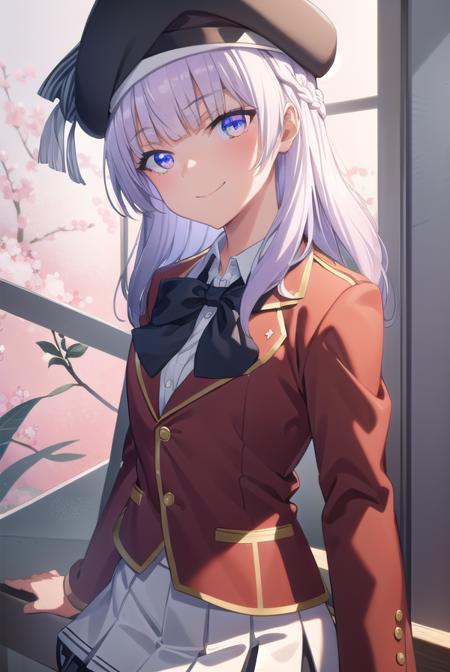 Collectible Cards/Card]Illustration card - Classroom of the