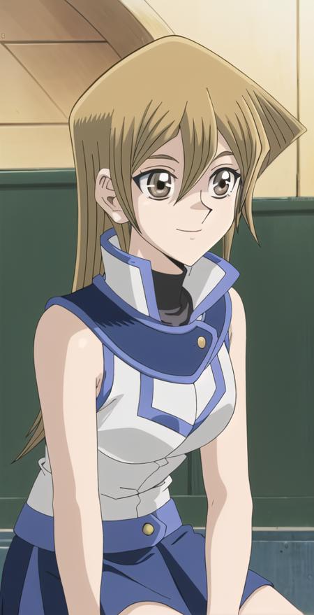 AI Art LoRA Model: Alexis Rhodes (Yugioh GX) | PixAI