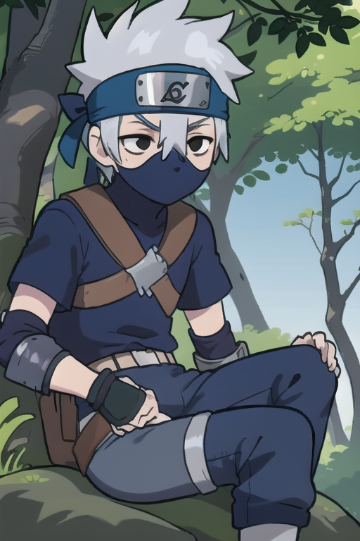 Resultado de imagen para kakashi chibi  Naruto kakashi, Kakashi hatake,  Kakashi