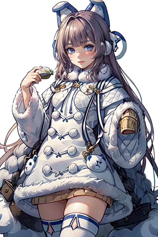 AI Art LoRA Model: Azur lane tashkent | PixAI