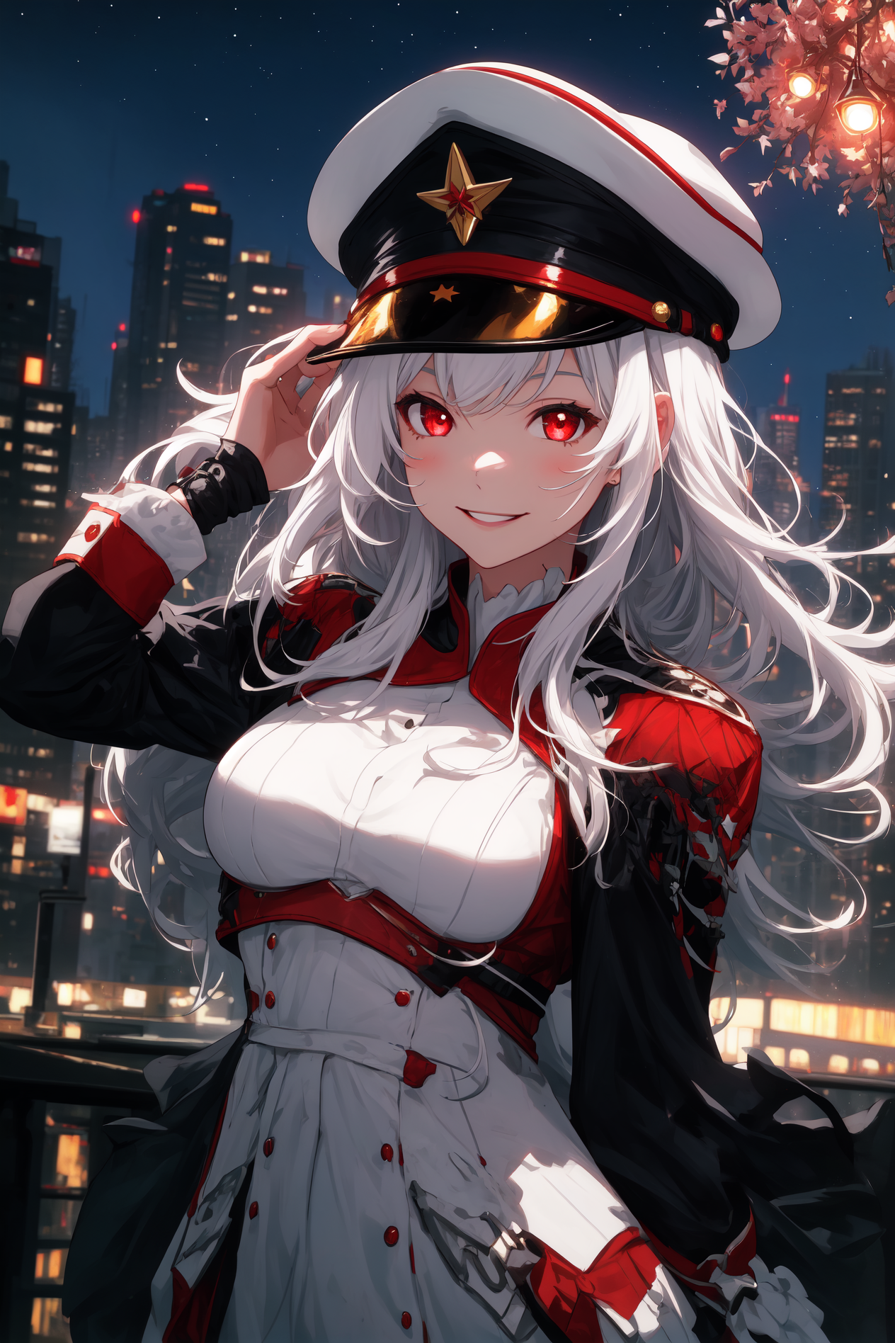 Kancho-Anime