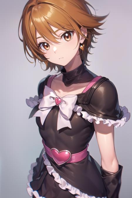 AI Art LoRA Model: Nagisa Misumi (Cure Black) - Futari wa Pretty Cure ...