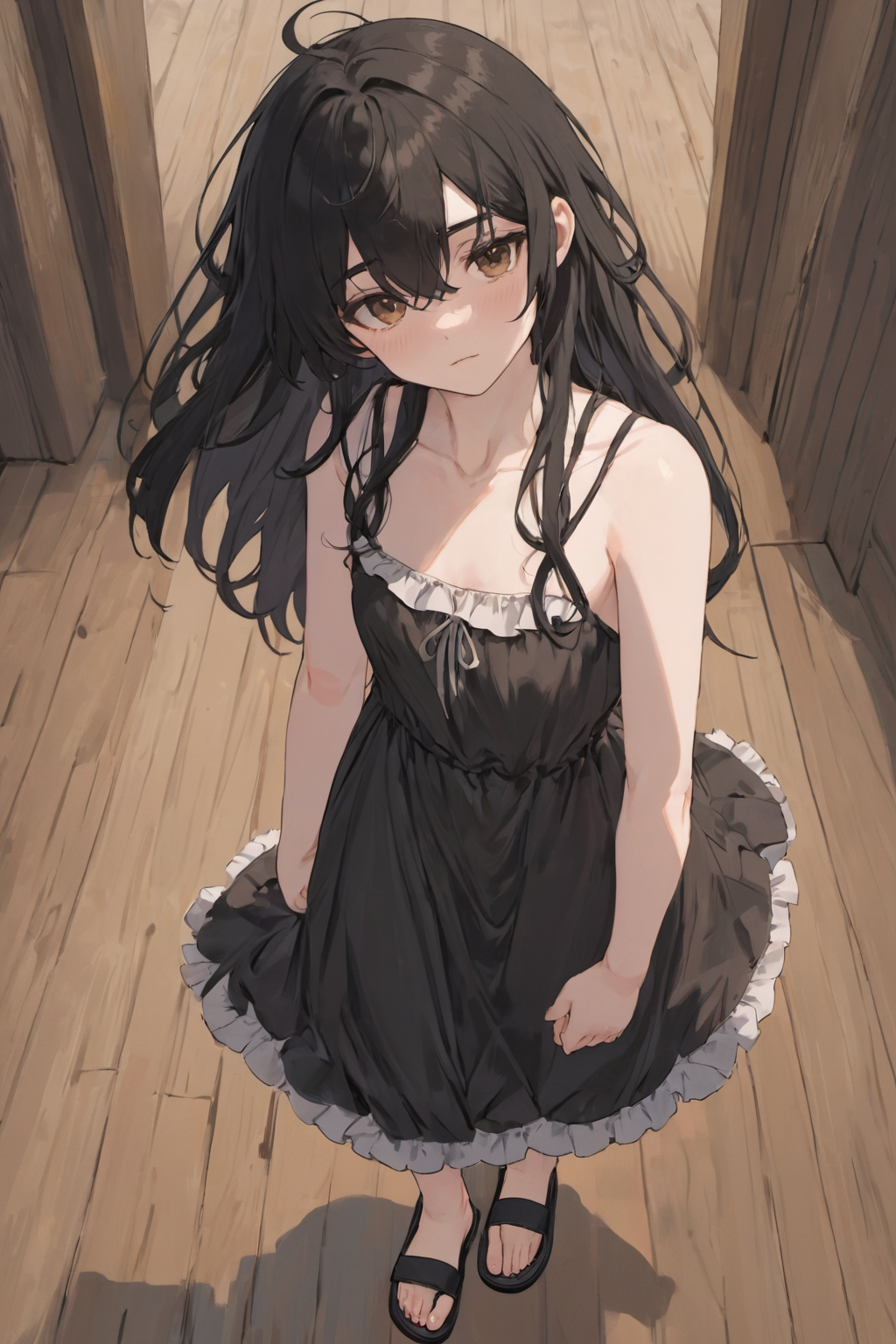 beautiful femboy 