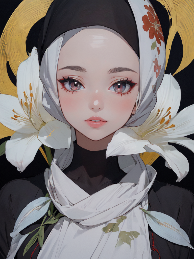 山田 華子