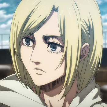 AI Art Model: Annie Leonhart S4 ((Attack On Titan)) | PixAI