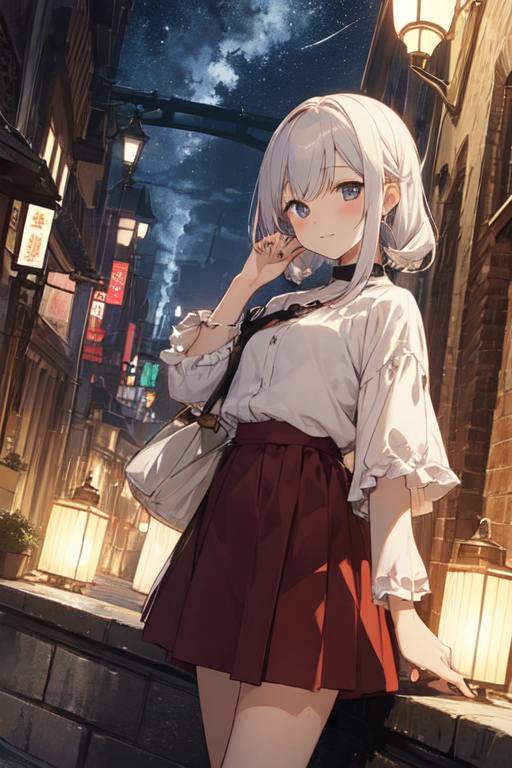 ai美少女　ロリ 