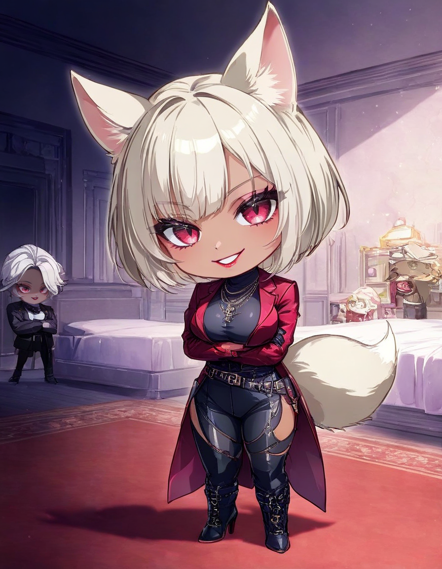 Chibi