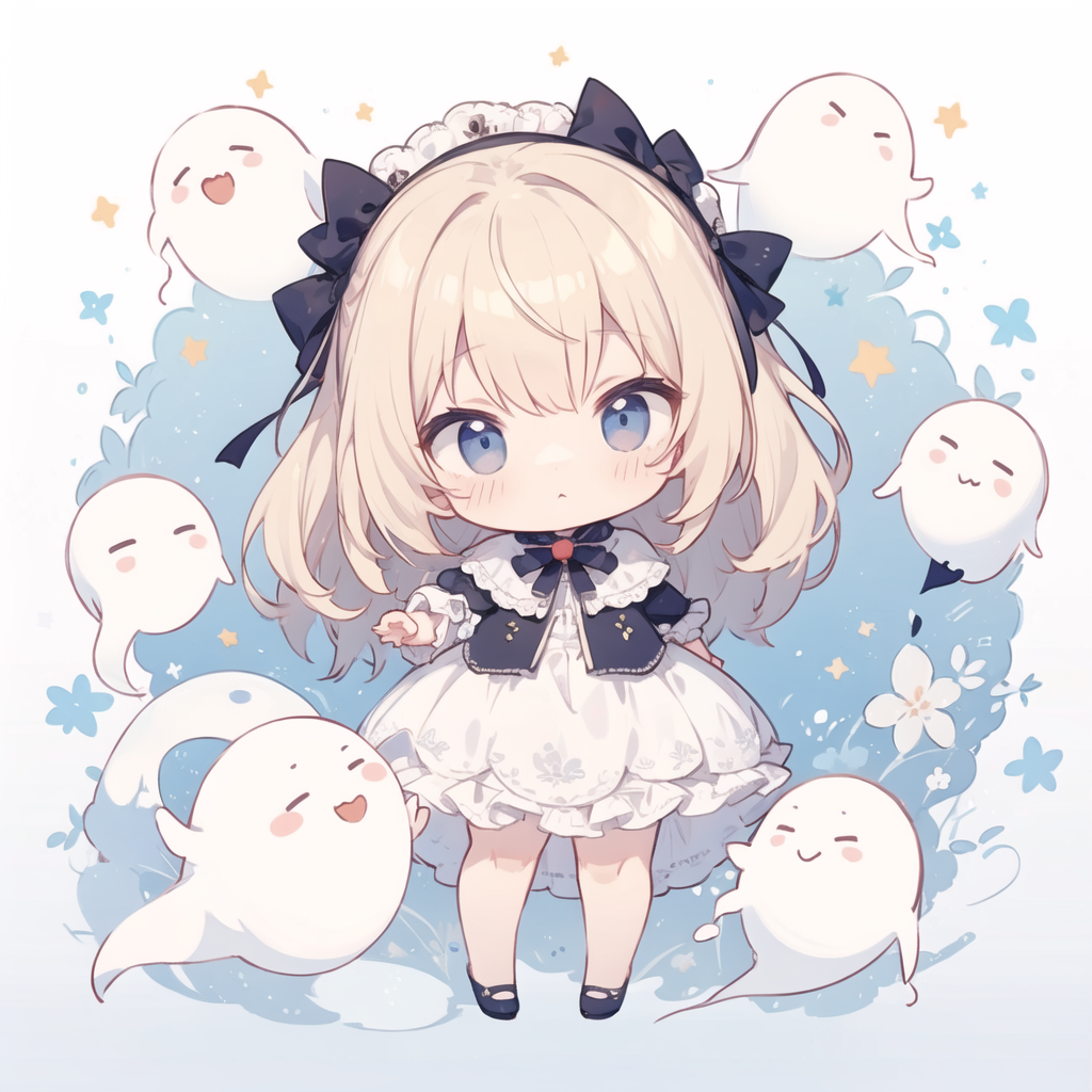 Explore the Best Chibiadopt Art