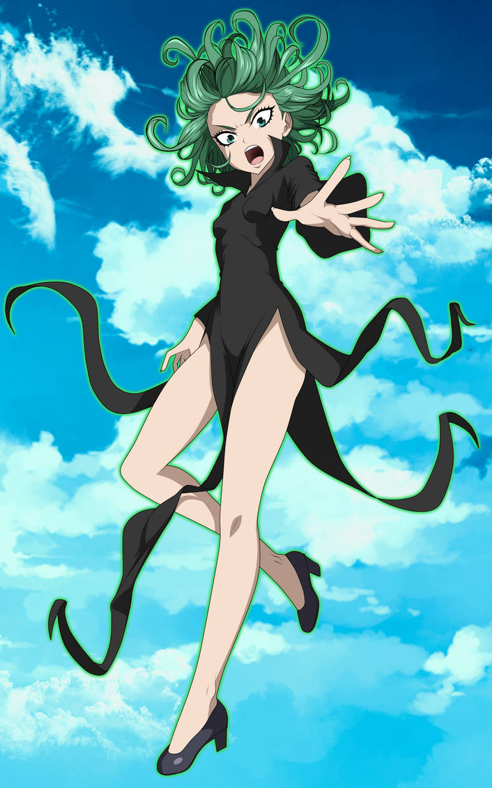 Tatsumaki 