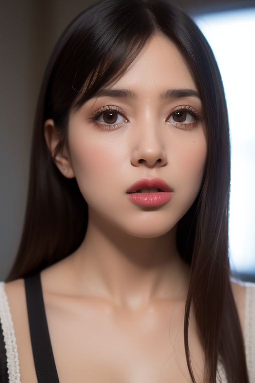 Ai art realistic by arte bits pixai anime ai art generator for free